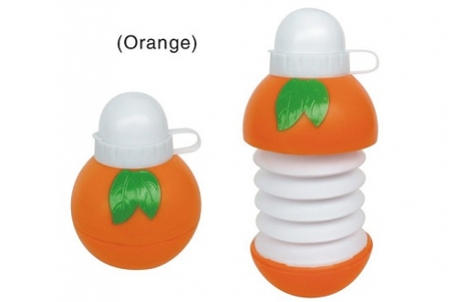 Бутылка - апельсин 450 мл