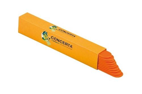 Диспенсер со шпателями для отдавливания языка 10штук