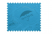 Зонты с проявляющимся логотипом