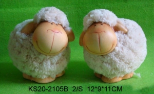 Символ года 2015 овца VPNP10