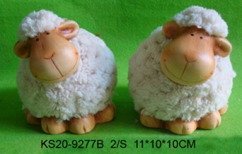 Символ года 2015 овца VPNP22