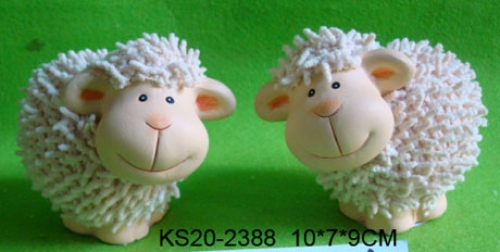 Символ года 2015 овца VPNP14