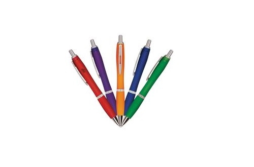 Ручка Color gel