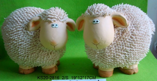 Символ года 2015 овца VPNP18