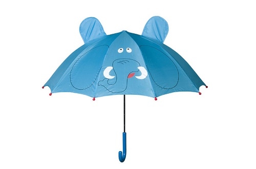 Детский зонт Слон