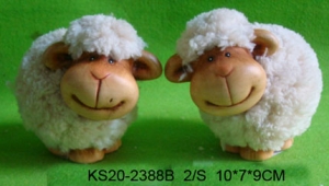 Символ года 2015 овца VPNP15