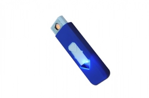 USB-зажигалка с логотипом ELDR25
