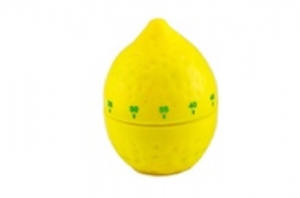 Таймер &quot;Lemon&quot; с логотипом