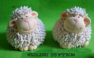 Символ года 2015 овца VPNP13