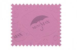 Зонт с проявляющимся логотипом
