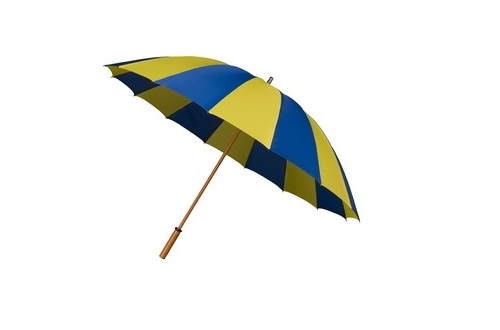 Зонт механический 2 цвета