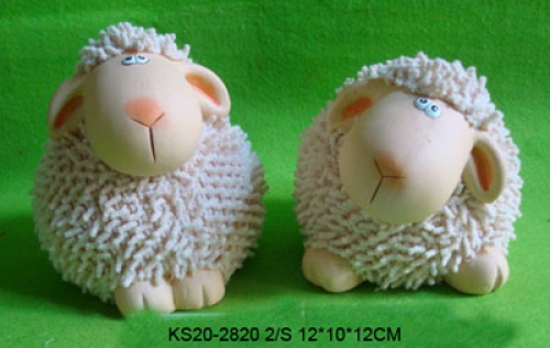 Символ года 2015 овца VPNP20