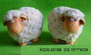 Символ года 2015 овца VPNP19